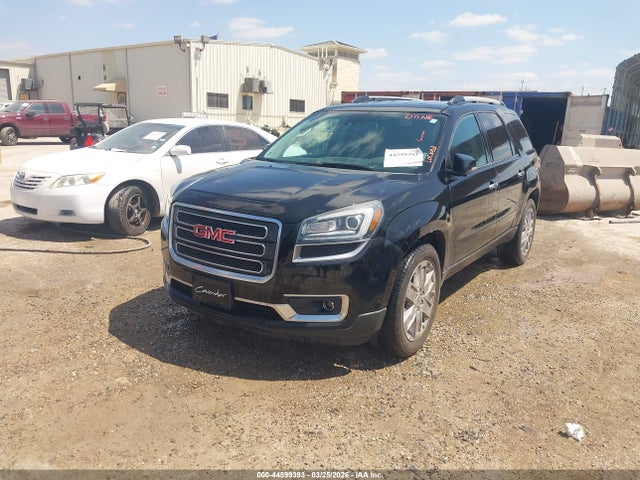 Aukcja sprzedaży 2017 Gmc Acadia Limited, vin: 1GKKRSKDXHJ305218, numer aukcji: 44599393