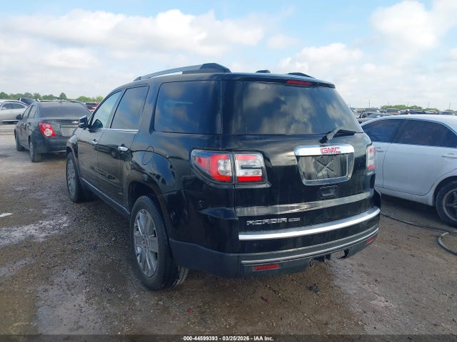 Aukcja sprzedaży 2017 Gmc Acadia Limited, vin: 1GKKRSKDXHJ305218, numer aukcji: 44599393