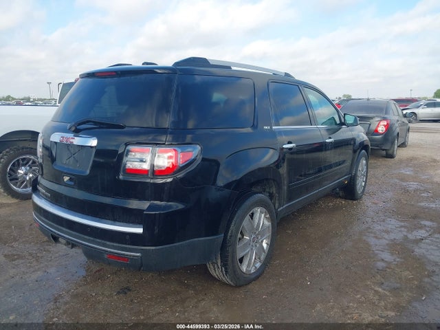Aukcja sprzedaży 2017 Gmc Acadia Limited, vin: 1GKKRSKDXHJ305218, numer aukcji: 44599393