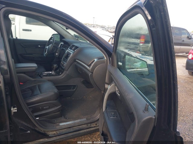 Aukcja sprzedaży 2017 Gmc Acadia Limited, vin: 1GKKRSKDXHJ305218, numer aukcji: 44599393