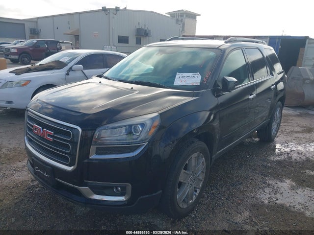 Aukcja sprzedaży 2017 Gmc Acadia Limited, vin: 1GKKRSKDXHJ305218, numer aukcji: 44599393