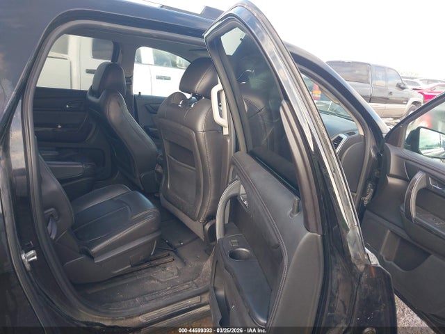 Aukcja sprzedaży 2017 Gmc Acadia Limited, vin: 1GKKRSKDXHJ305218, numer aukcji: 44599393