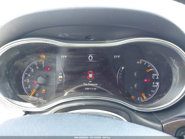 1C4RJEBG1JC208920 Jeep Grand Cherokee Limited 4x2