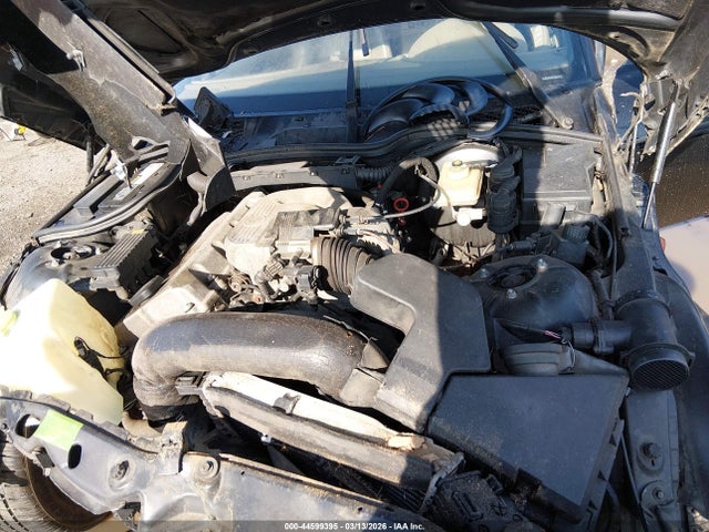 1996 Bmw Z3 1.9 მანქანა იყიდება აუქციონზე, vin: 4USCH7320TLB67471, აუქციონის ნომერი: 44599395