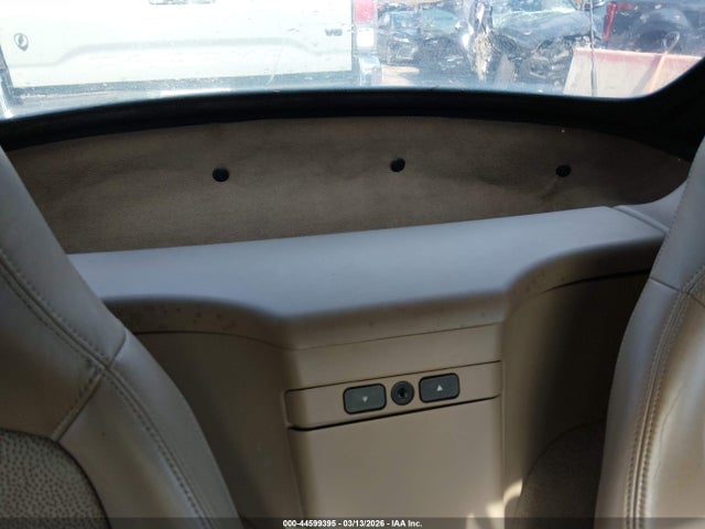 1996 Bmw Z3 1.9 მანქანა იყიდება აუქციონზე, vin: 4USCH7320TLB67471, აუქციონის ნომერი: 44599395