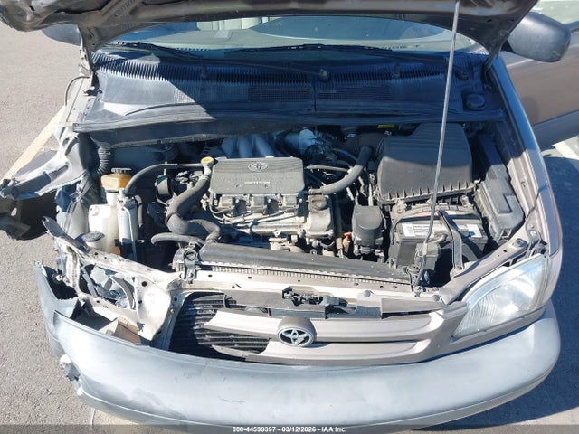 Продаж на аукціоні авто 1998 Toyota Sienna Le, vin: 4T3ZF13C4WU061440, номер лоту: 44599397