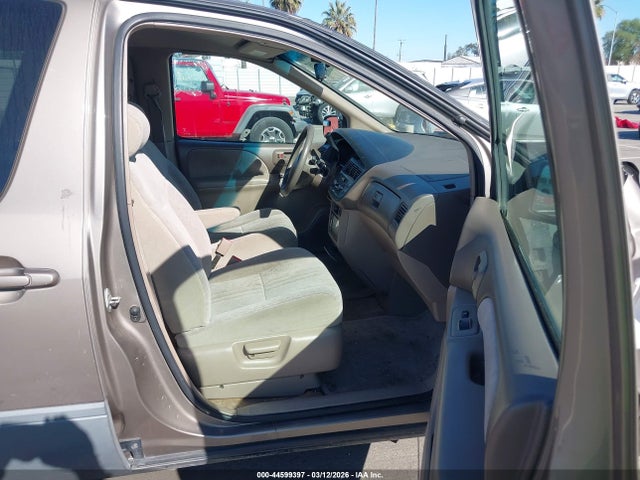 Продаж на аукціоні авто 1998 Toyota Sienna Le, vin: 4T3ZF13C4WU061440, номер лоту: 44599397