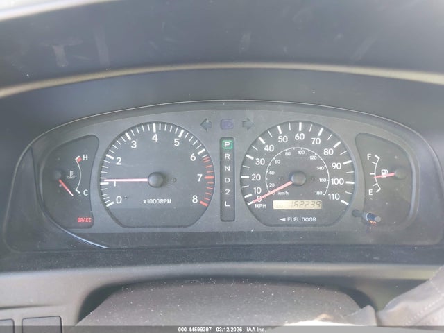Продаж на аукціоні авто 1998 Toyota Sienna Le, vin: 4T3ZF13C4WU061440, номер лоту: 44599397