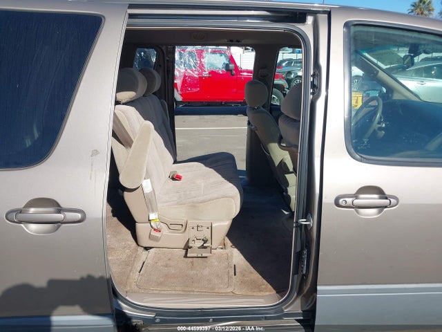 Продаж на аукціоні авто 1998 Toyota Sienna Le, vin: 4T3ZF13C4WU061440, номер лоту: 44599397