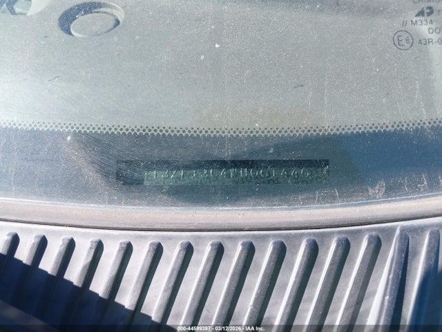 Продаж на аукціоні авто 1998 Toyota Sienna Le, vin: 4T3ZF13C4WU061440, номер лоту: 44599397