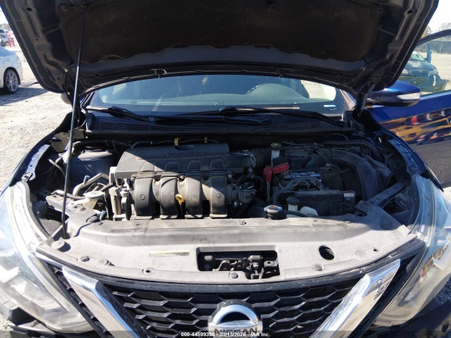 Aukcja sprzedaży 2016 Nissan Sentra Sr, vin: 3N1AB7AP2GY245999, numer aukcji: 44599398