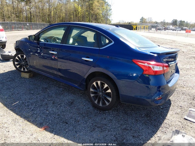 Aukcja sprzedaży 2016 Nissan Sentra Sr, vin: 3N1AB7AP2GY245999, numer aukcji: 44599398