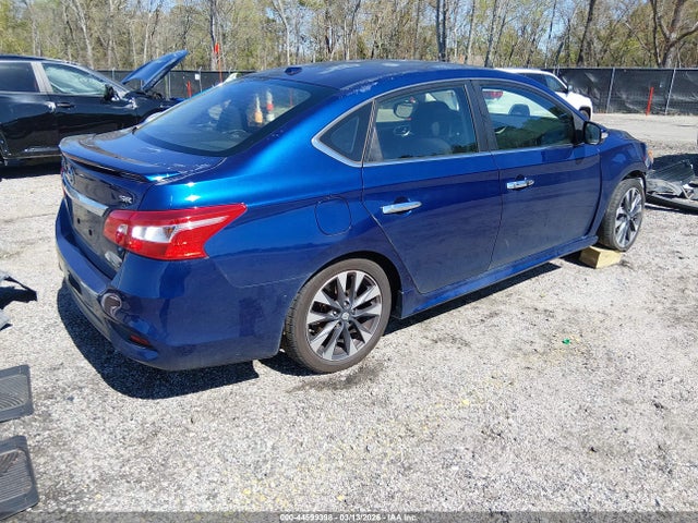Aukcja sprzedaży 2016 Nissan Sentra Sr, vin: 3N1AB7AP2GY245999, numer aukcji: 44599398