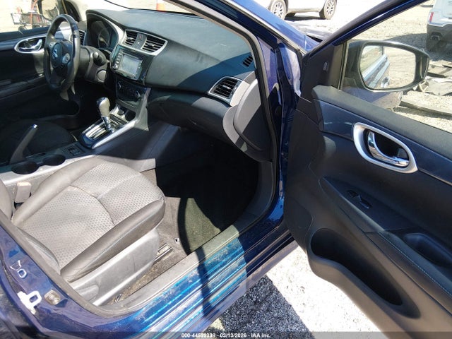 Aukcja sprzedaży 2016 Nissan Sentra Sr, vin: 3N1AB7AP2GY245999, numer aukcji: 44599398