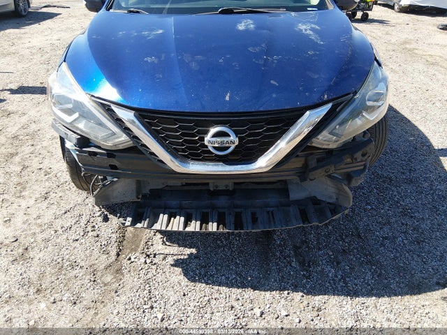 Aukcja sprzedaży 2016 Nissan Sentra Sr, vin: 3N1AB7AP2GY245999, numer aukcji: 44599398