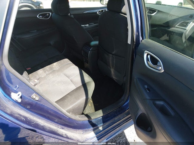 Aukcja sprzedaży 2016 Nissan Sentra Sr, vin: 3N1AB7AP2GY245999, numer aukcji: 44599398