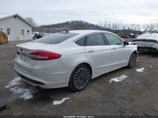 2017 FORD FUSION 3FA6P0HD0HR139527 Photo 3