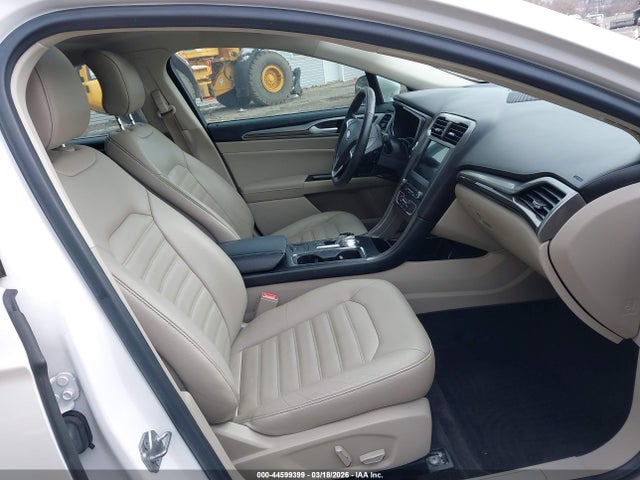 2017 FORD FUSION 3FA6P0HD0HR139527 Photo 4