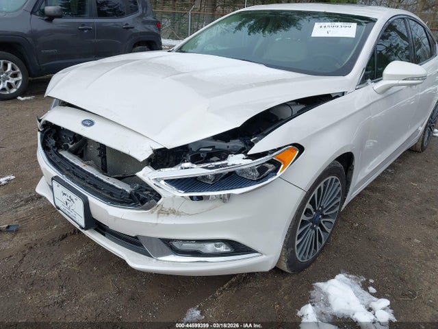 2017 FORD FUSION 3FA6P0HD0HR139527 Photo 5