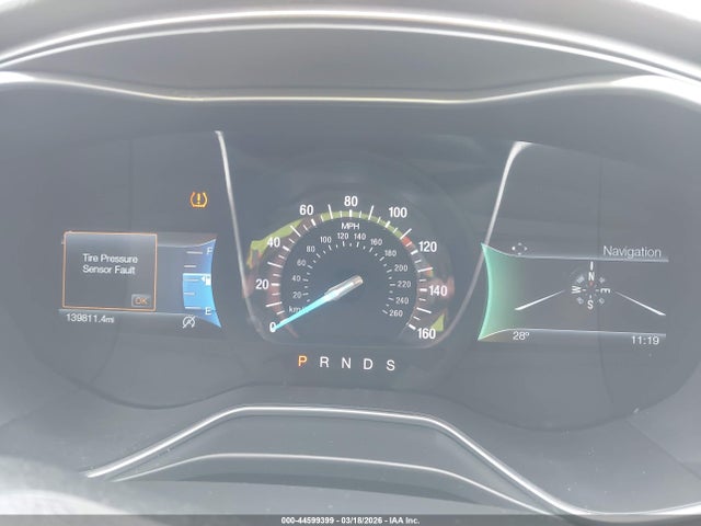 2017 FORD FUSION 3FA6P0HD0HR139527 Photo 6