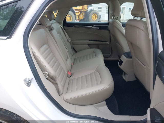 2017 FORD FUSION 3FA6P0HD0HR139527 Photo 7