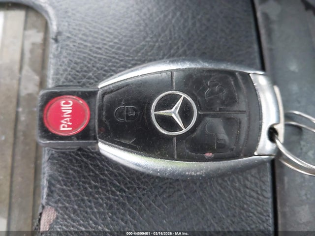 2007 MERCEDES-BENZ E 550 WDBUF90XX7B146498 Photo 10