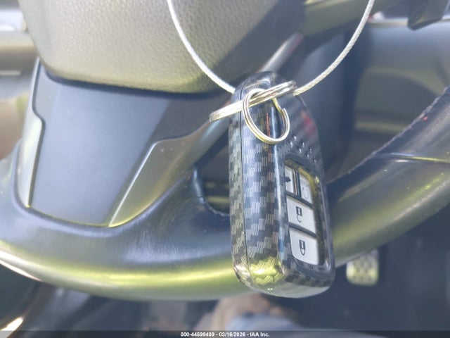 SHHFK7H94HU428519 Honda Civic Sport Touring