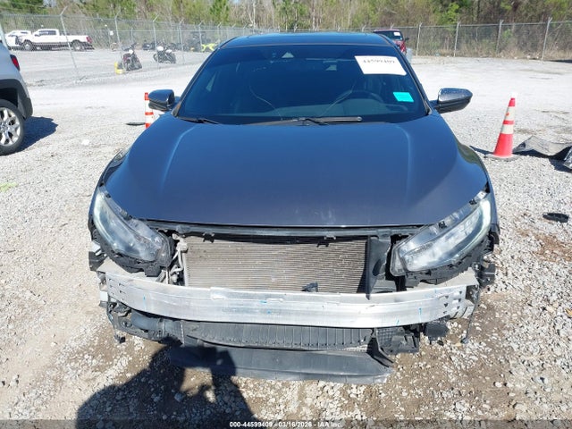 SHHFK7H94HU428519 Honda Civic Sport Touring