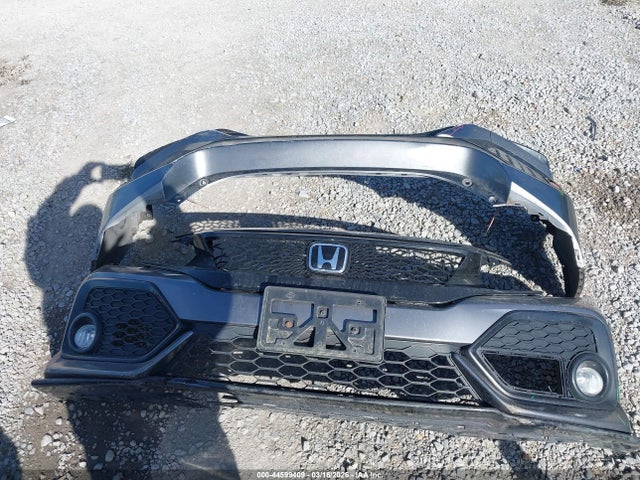 SHHFK7H94HU428519 Honda Civic Sport Touring
