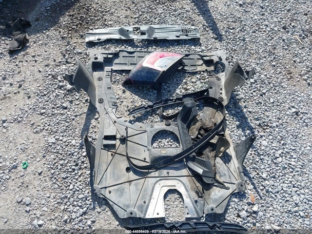 SHHFK7H94HU428519 Honda Civic Sport Touring
