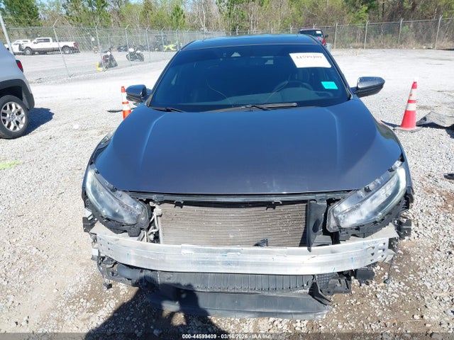 SHHFK7H94HU428519 Honda Civic Sport Touring