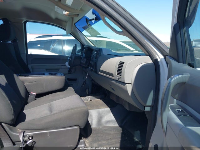 Продаж на аукціоні авто 2012 Chevrolet Silverado 1500 Work Truck, vin: 1GCRKPE73CZ188030, номер лоту: 44599416