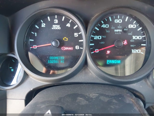 Продаж на аукціоні авто 2012 Chevrolet Silverado 1500 Work Truck, vin: 1GCRKPE73CZ188030, номер лоту: 44599416