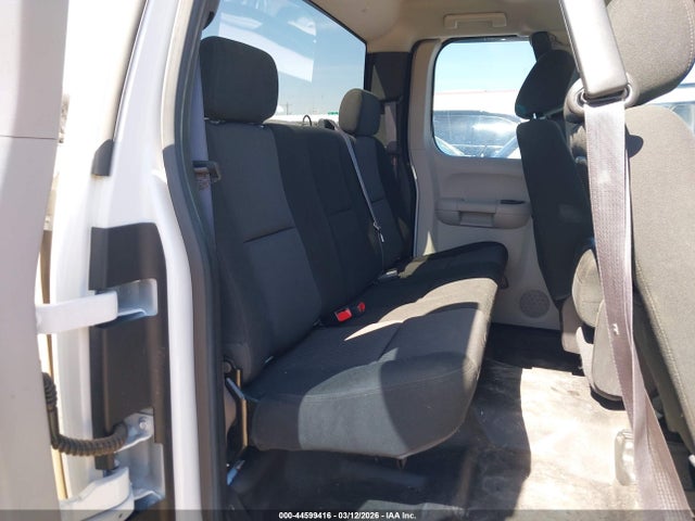 Продаж на аукціоні авто 2012 Chevrolet Silverado 1500 Work Truck, vin: 1GCRKPE73CZ188030, номер лоту: 44599416