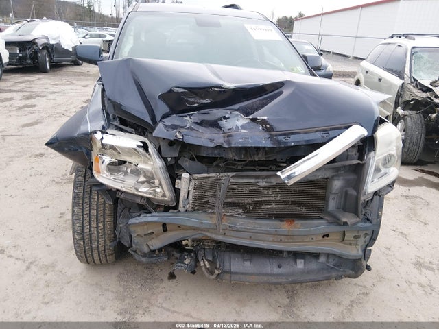 Продажа на аукционе авто 2016 Gmc Terrain Sle-2, vin: 2GKFLTE3XG6159524, номер лота: 44599419