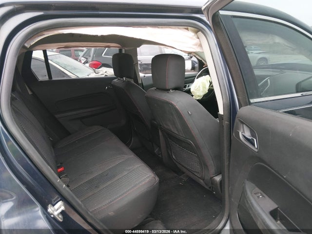 Продажа на аукционе авто 2016 Gmc Terrain Sle-2, vin: 2GKFLTE3XG6159524, номер лота: 44599419
