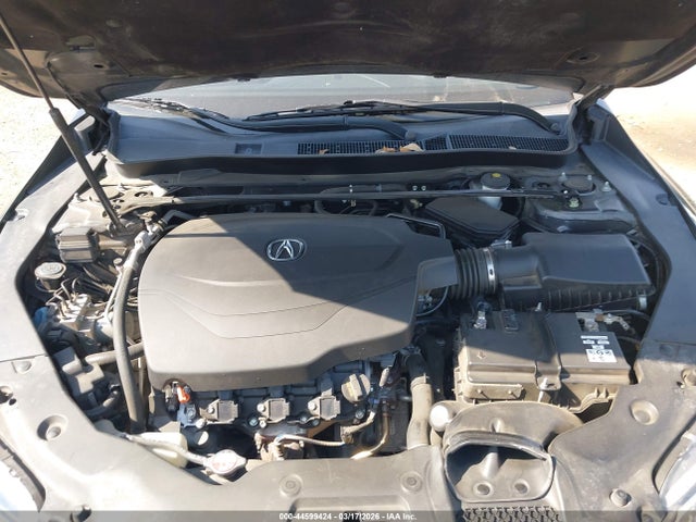 Aukcja sprzedaży 2016 Acura Tlx V6 Tech, vin: 19UUB2F55GA005551, numer aukcji: 44599424