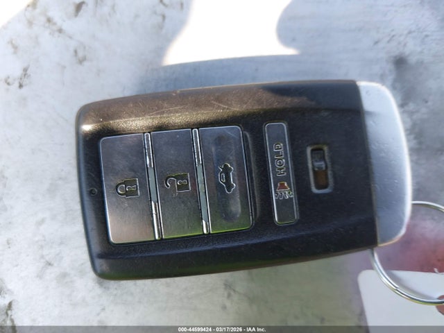 Aukcja sprzedaży 2016 Acura Tlx V6 Tech, vin: 19UUB2F55GA005551, numer aukcji: 44599424