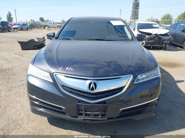 Aukcja sprzedaży 2016 Acura Tlx V6 Tech, vin: 19UUB2F55GA005551, numer aukcji: 44599424