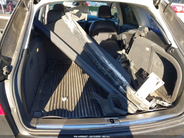 44599427 :رقم المزاد ، WAUWFAFL9CA111769 vin ، 2012 Audi A4 2.0t Premium مزاد بيع