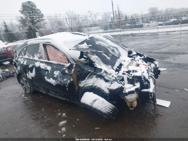 2022 KIA NIRO EV KNDCC3LG3N5153044