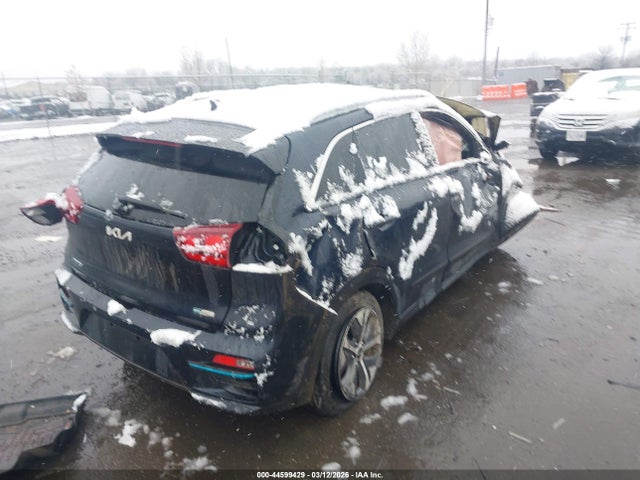 2022 KIA NIRO EV KNDCC3LG3N5153044 Photo 3