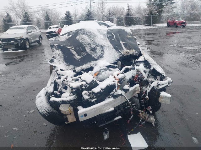 2022 KIA NIRO EV KNDCC3LG3N5153044 Photo 5