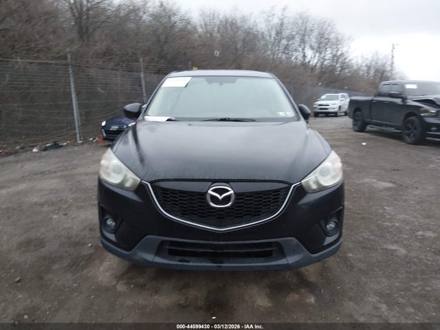 44599430 :رقم المزاد ، JM3KE4DEXD0113961 vin ، 2013 Mazda Cx-5 Grand Touring مزاد بيع