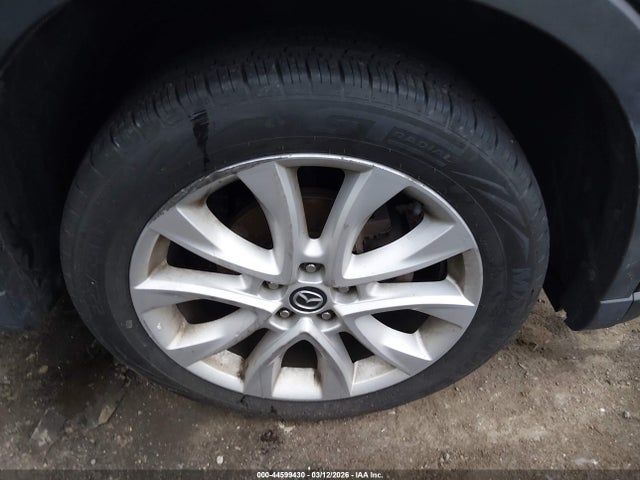 44599430 :رقم المزاد ، JM3KE4DEXD0113961 vin ، 2013 Mazda Cx-5 Grand Touring مزاد بيع