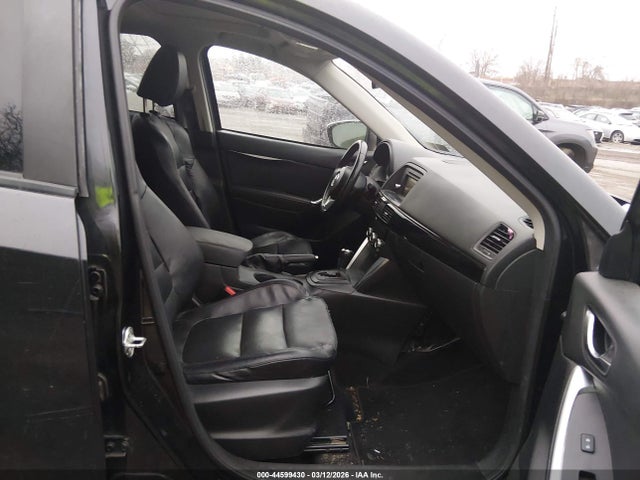 44599430 :رقم المزاد ، JM3KE4DEXD0113961 vin ، 2013 Mazda Cx-5 Grand Touring مزاد بيع
