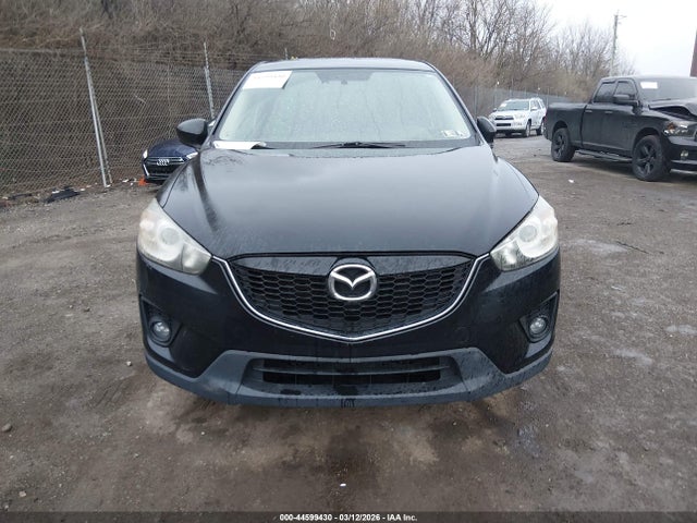 44599430 :رقم المزاد ، JM3KE4DEXD0113961 vin ، 2013 Mazda Cx-5 Grand Touring مزاد بيع