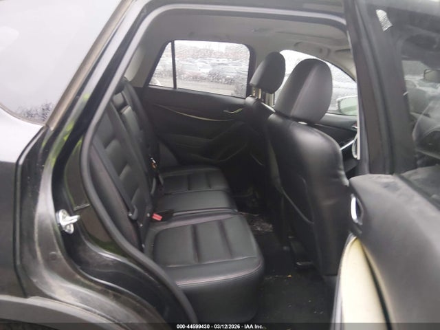 44599430 :رقم المزاد ، JM3KE4DEXD0113961 vin ، 2013 Mazda Cx-5 Grand Touring مزاد بيع