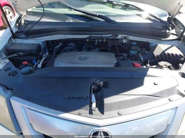 Продаж на аукціоні авто 2011 Acura Mdx, vin: 2HNYD2H27BH516759, номер лоту: 44599432