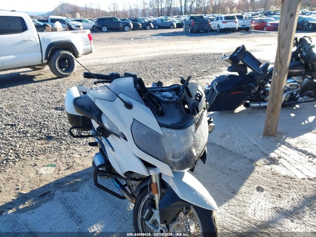 2017 BMW R1200 WB10A1304HZ431752